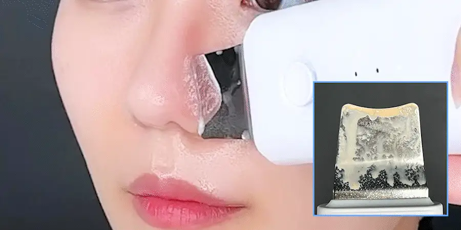 [피지제거/필링] 페이스팩토리 제트 필링기 상세페이지 3